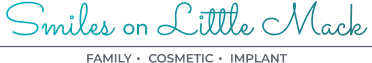 Smiles on Little Mack logo