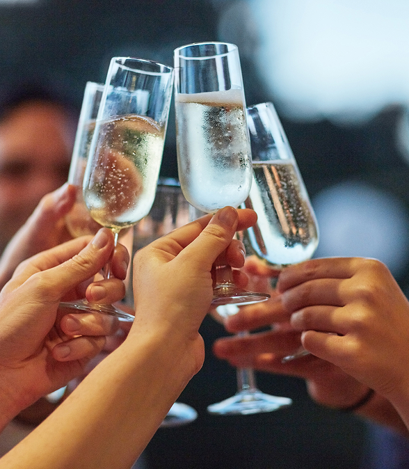cheers
