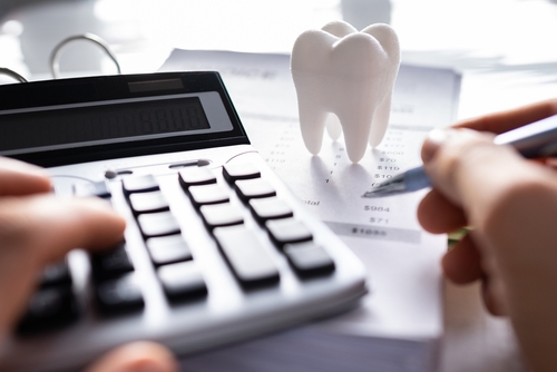 dental insurance coverage